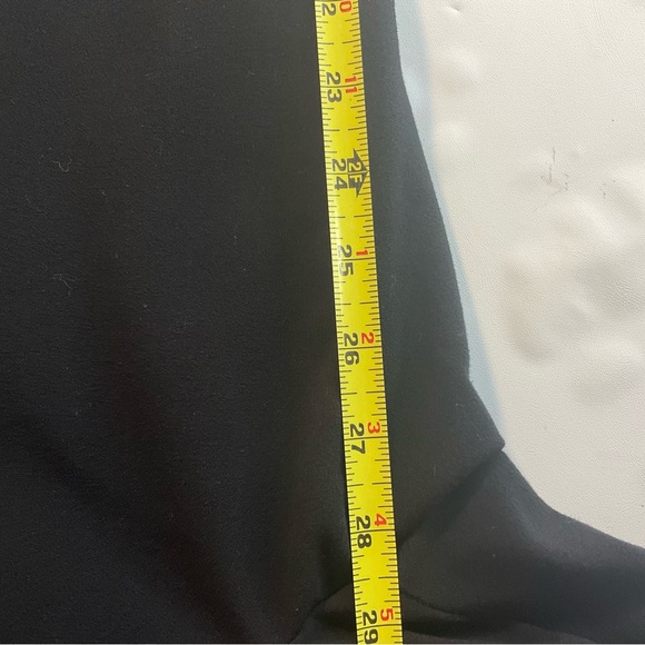 Miss Dorby Womens Red Jacket Tank top Black 5th East Short Pants 12 Set - Picture 7 of 11